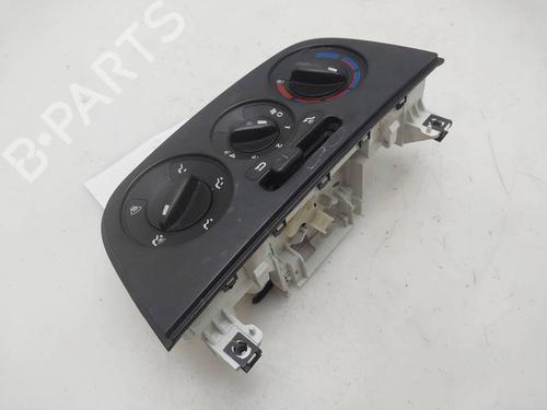 Climate control PEUGEOT BIPPER Tepee 1.3 HDi 75 | BP38869969I5 - Image 5