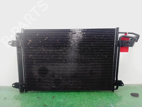 Used AC radiator SEAT LEON (1P1) 2.0 TDI (170 hp) 31988157