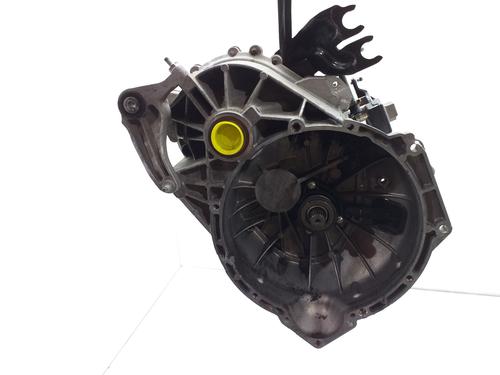 Gearbox FORD FOCUS II Turnier (DA_, FFS, DS)  | BP7209350M3 
