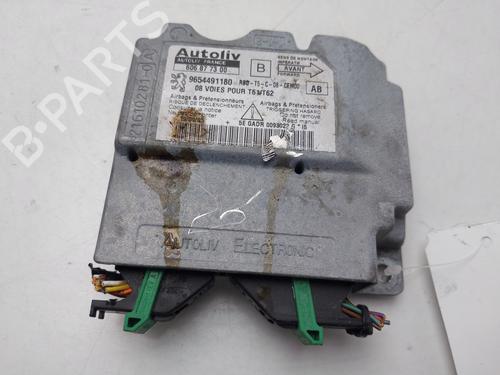 Used ECU airbags ECU airbags 36903987 36903987