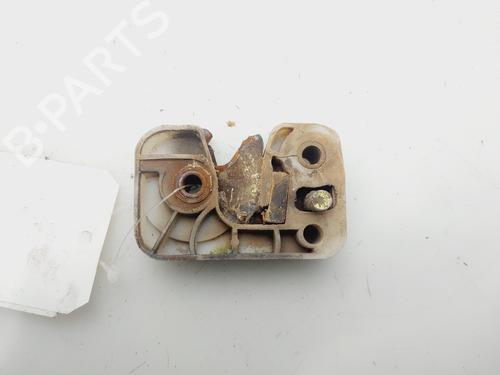 Used Front right lock CITROËN C15 Box Body/MPV (VD_) 1.8 D (60 hp) 30204323