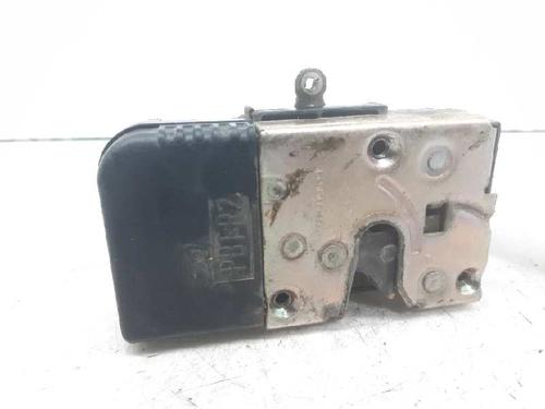 Front right lock CITROËN JUMPY I Van (BS_, BT_, BY_, BZ_) 1.9 TD | BP4750741C97 