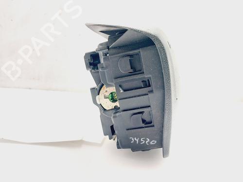 Driver airbag RENAULT LAGUNA III (BT0/1) 2.0 dCi (BT01, BT08, BT09, BT0E, BT0K, BT12, BT1C, BT1D,... | BP18145768C9 
