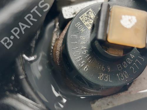 Engine VW TIGUAN (5N_) | BP36569279M1 - Image 8
