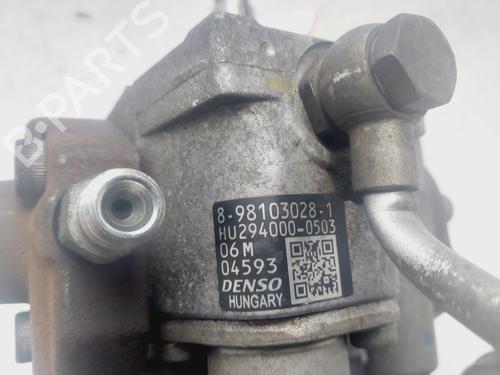 Bomba inyeccion OPEL ASTRA H (A04) 1.7 CDTI (L48) | BP29714528M78 