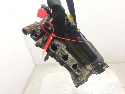 Topstykke Topstykke OPEL CORSA C (X01) [2000-2009] 36648446 36648446