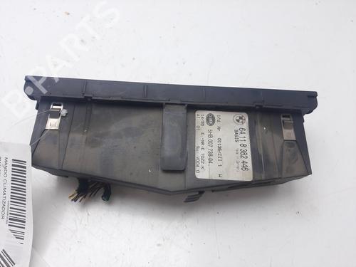 Climate control BMW 3 (E46) 320 d | BP13745189I5 