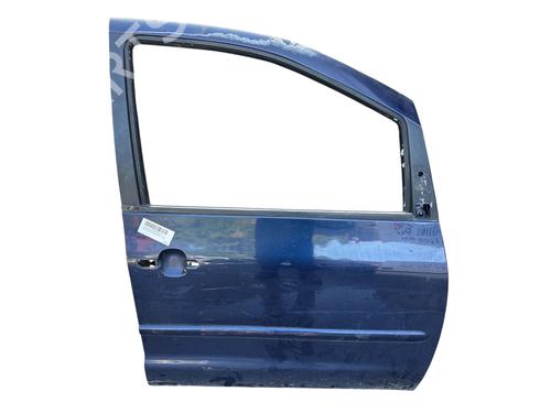 Used Right front door VW SHARAN (7M8, 7M9, 7M6) 1.9 TDI (110 hp) 27209509