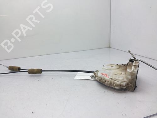 Front right lock HONDA CIVIC VIII Hatchback (FN, FK) 2.2 CTDi (FK3) | BP11696524C97 