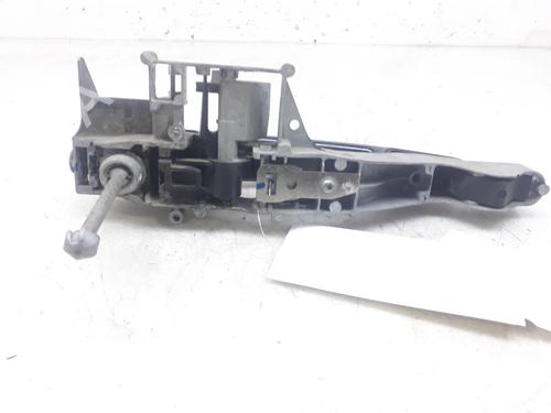 Front left exterior door handle PEUGEOT 208 I (CA_, CC_) 1.4 HDi | BP8422593C128 