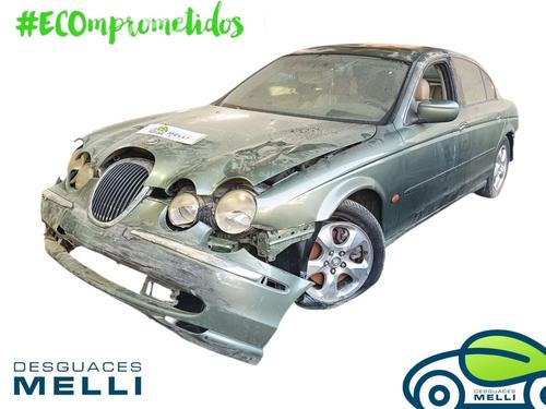 Pièces Détachées Usagées JAGUAR S-TYPE II (X200) 4.0 V8 (276 hp) 3935879