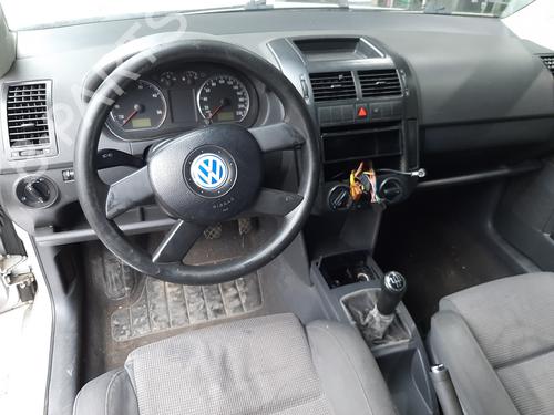 Squib airbag VW POLO IV (9N_, 9A_) 1.9 TDI | BP16569394C102 