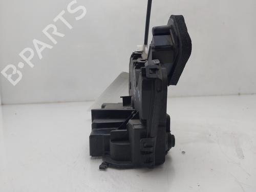 Rear left lock SKODA FABIA III (NJ3)  | BP16184082C100 