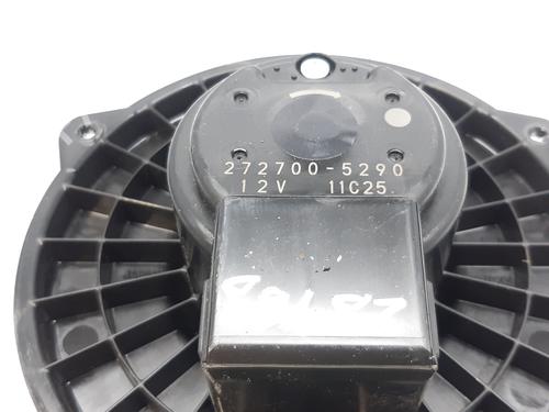 Heater blower motor SUBARU OUTBACK (BS) 2.5 AWD (BS9) | BP14004720M62 