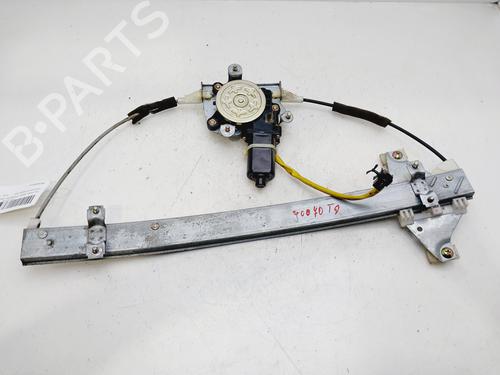 Rudehejsemekanisme Højre bagtil DAEWOO EVANDA (KLAL) 2.0 (131 hp) 30560821