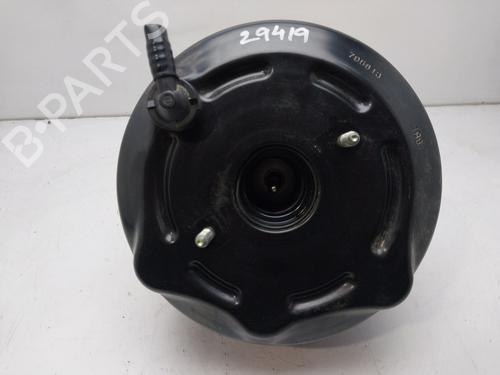 Servo brake BMW 1 (F21) 116 d | BP11686267M42 