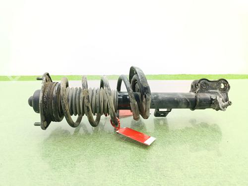 Used Left front shock absorber KIA CARENS IV 1.6 GDi (135 hp) 30655927
