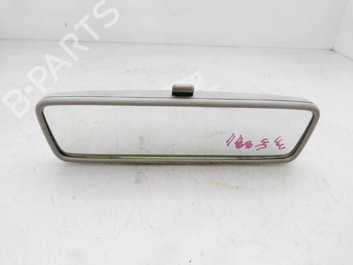 Rear mirror VW POLO (6N2)  | BP20148832I6 
