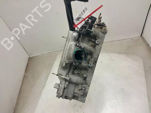 Cylinder head CITROËN C5 I (DC_) 2.2 HDi (DC4HXB, DC4HXE) | BP39949008M5 - Image 5