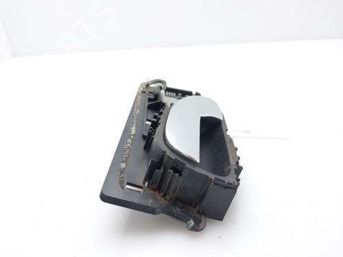 Front left interior door handle PEUGEOT 307 (3A/C) 2.0 HDi 90 | BP16344723I13 