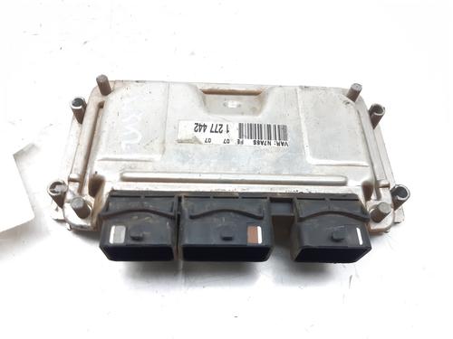 Used Engine control unit (ECU) CITROËN XSARA Coupe (N0) 1.6 16V (109 hp) 7826930