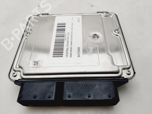 Engine control unit (ECU) BMW 4 Gran Coupe (F36) 420 d | BP29750563M57