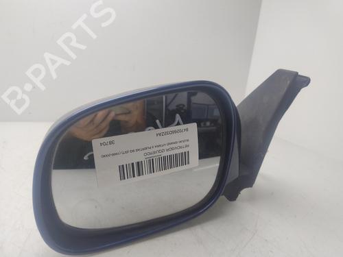 Used Left mirror SUZUKI GRAND VITARA I (FT, HT) [1998-2008]  27455826
