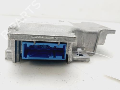 Kollisjonspute styreenhet OPEL VECTRA C (Z02)  | BP23332473M53 