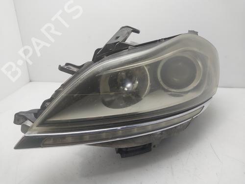Used Left headlight Left headlight 36798344 36798344
