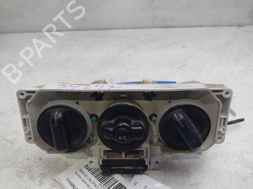 Used Climate control SUZUKI IGNIS I (FH) 1.3 4WD (RG413) (83 hp) 17556105