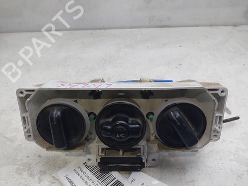 Climate control SUZUKI IGNIS I (FH) [2000-2005]  17556105