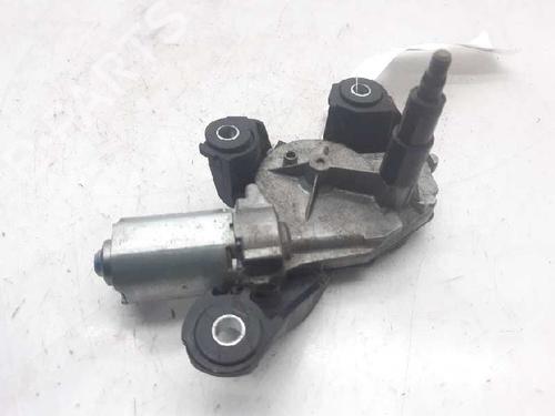 Rear wiper motor NISSAN QASHQAI / QASHQAI +2 I (J10, NJ10, JJ10E) 1.5 dCi | BP6592760M102 