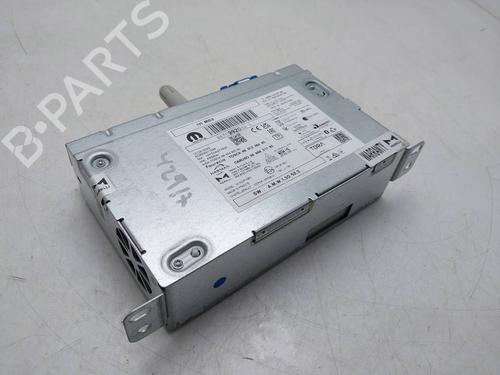 Used Radio Radio 38723043 38723043