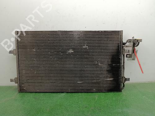 Kondensator Klimaanlage für Kondensator Klimaanlage VOLVO V50 (545) 1.6 D (109 hp) 36541927 36541927