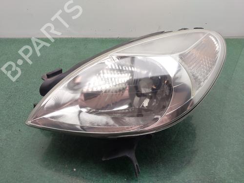 Optica esquerda Optica esquerda CITROËN XSARA PICASSO (N68) 2.0 HDi (90 hp) 35929761 35929761