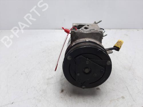 Used AC compressor PEUGEOT 3008 II SUV (MC_, MR_, MJ_, M4_) [2016-2025]  14918526