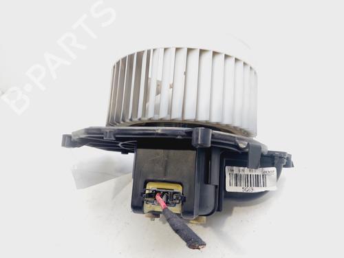 Heater blower motor PEUGEOT PARTNER Tepee  | BP29262301M62 