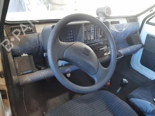 Steering column stalk SEAT MARBELLA (28A) 0.9 Cat | BP9757640I23 