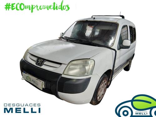 Peças PEUGEOT PARTNER Box Body/MPV (5_, G_) [1996-2026]  4434763