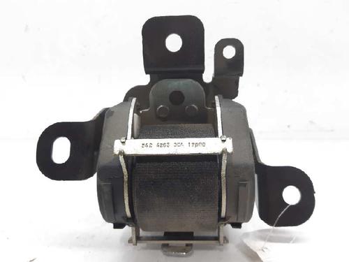Rear center seatbelt NISSAN QASHQAI / QASHQAI +2 I (J10, NJ10, JJ10E) 2.0 dCi | BP8732552I27 