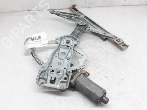 Used Front right window mechanism MERCEDES-BENZ C-CLASS (W202) C 180 (202.018) (122 hp) 8590387