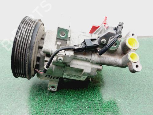 AC compressor DACIA SANDERO II  | BP29618476M34