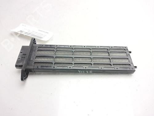 Used Heater resistor Heater resistor DODGE JOURNEY 2.0 CRD (140 hp) 34339862 34339862