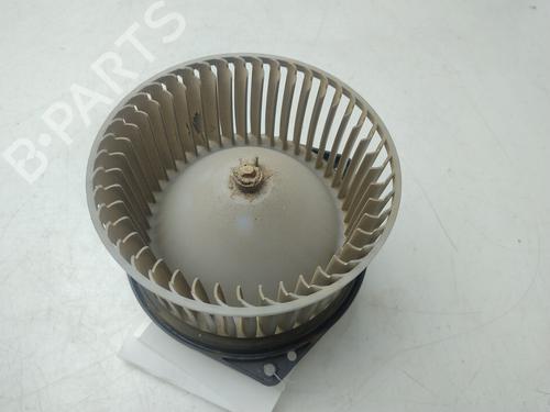 Used Heater blower motor SUBARU FORESTER (SF_) 2.0 AWD (SF5) (122 hp) 27864155
