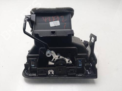 Air vent RENAULT MEGANE IV Hatchback (B9A/M/N_) 1.3 TCe 115 (B9N9) | BP38533623I21 - Image 4