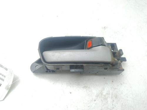 Used Rear right interior door handle SUZUKI GRAND VITARA II (JT, TE, TD) [2005-2025]  29393625