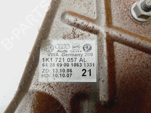 Break pedal VW GOLF V (1K1)  | BP30263674I19 