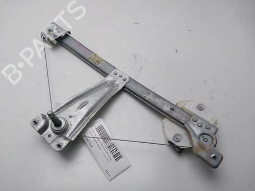 Rear right window mechanism DACIA SANDERO II | BP39726203C25 - Image 3
