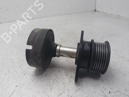 Remskive FORD FOCUS I (DAW, DBW) 1.8 Turbo DI / TDDi (90 hp) 31586842