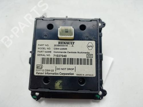 Switch RENAULT LAGUNA III (BT0/1) | BP40513821I30 - Image 2